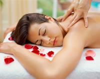 Nail care & body massage in Edmonton image 1